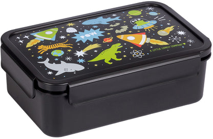 ALLC Lunch Box 22x7x14.5cm BBGABL71 Galaxie