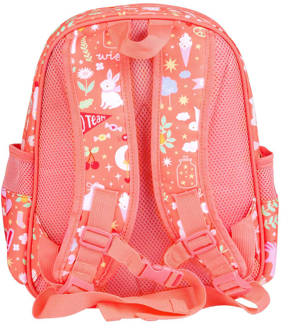 ALLC Rucksack 27x32x19cm BPFUCO76 Fun
