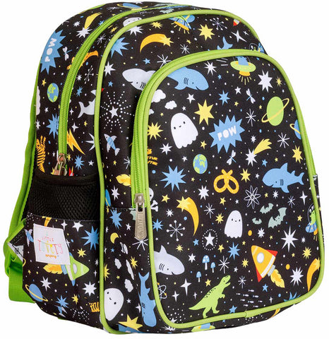 ALLC Rucksack 27x32x19cm BPGABL75 Galaxie