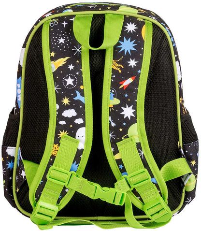 ALLC Rucksack 27x32x19cm BPGABL75 Galaxie