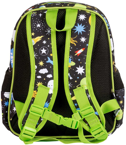ALLC Rucksack 27x32x19cm BPGABL75 Galaxie