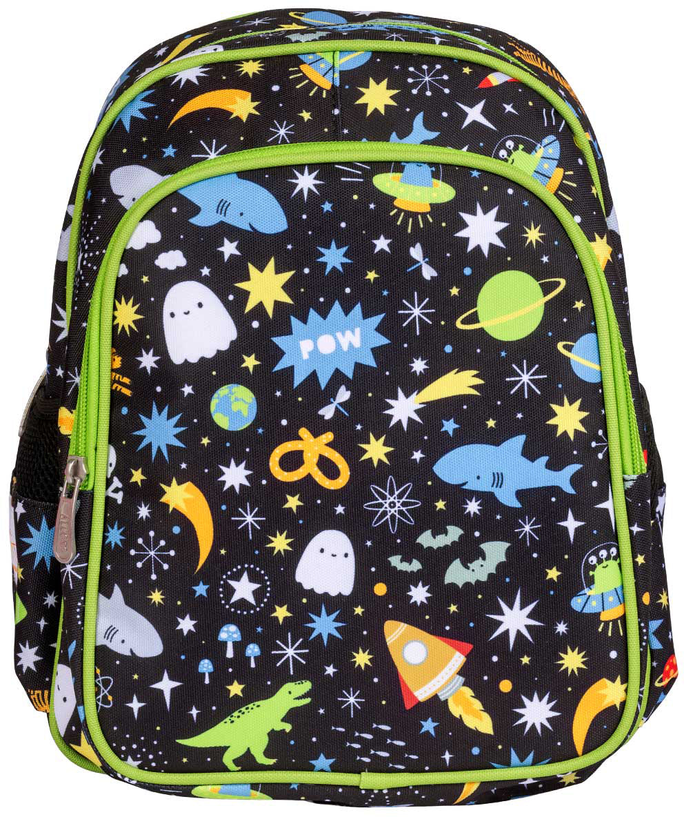 ALLC Rucksack 27x32x19cm BPGABL75 Galaxie