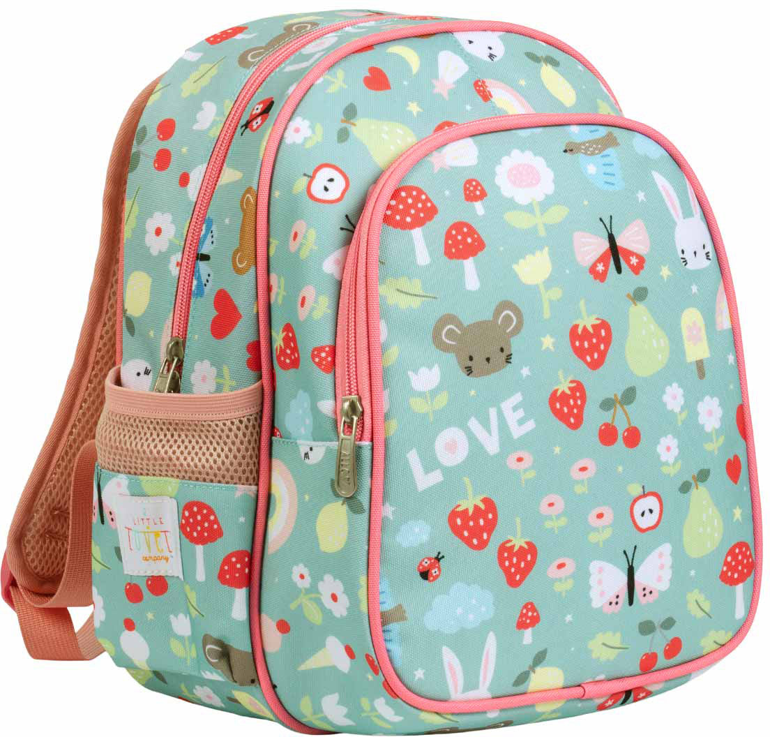 ALLC Rucksack Joy BPJOMU68 27x32x19cm