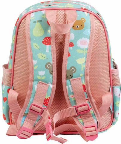 ALLC Rucksack Joy BPJOMU68 27x32x19cm