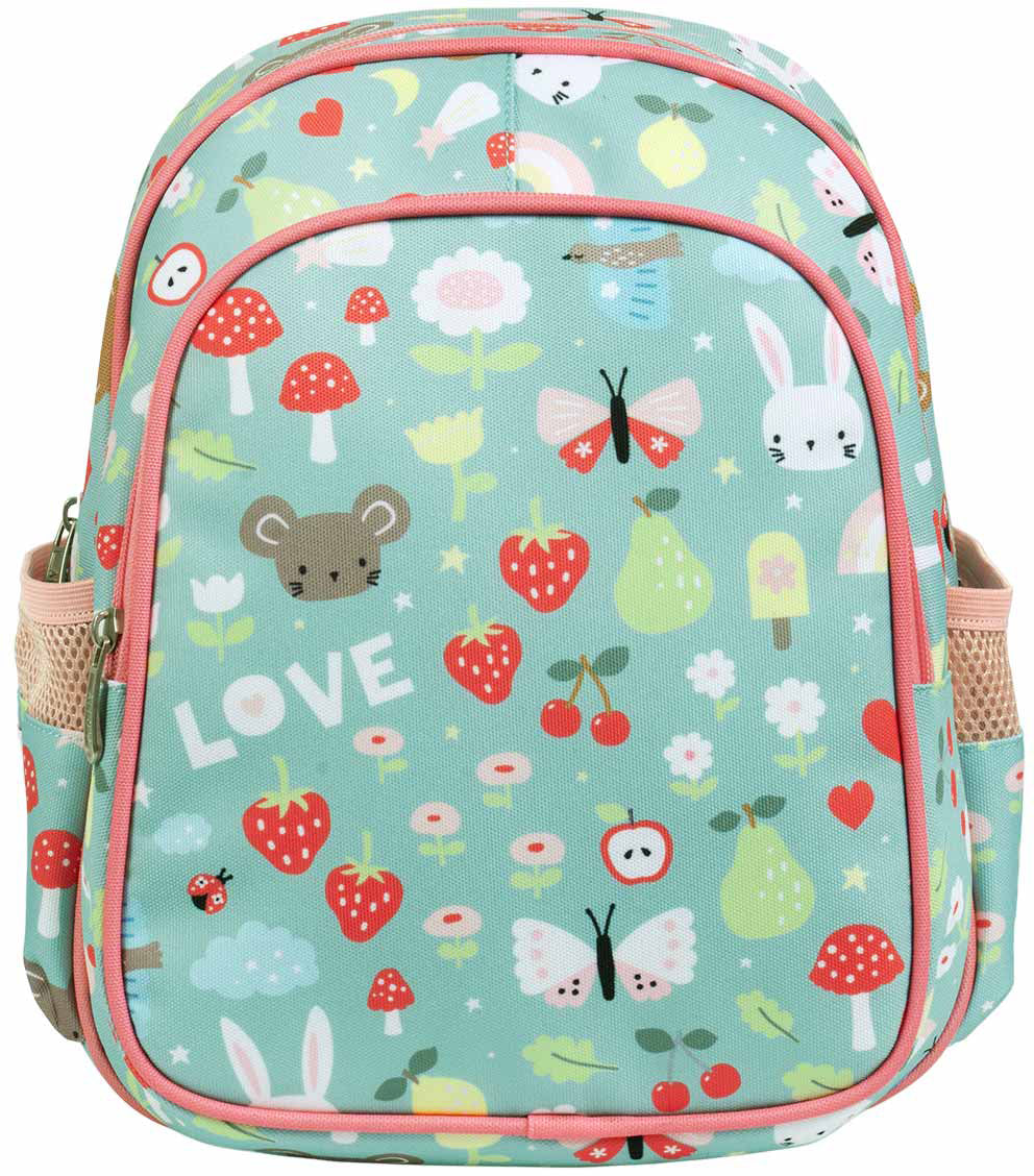 ALLC Rucksack Joy BPJOMU68 27x32x19cm
