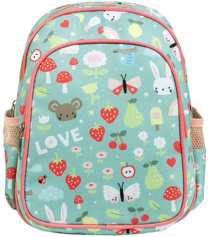 ALLC Rucksack Joy BPJOMU68 27x32x19cm