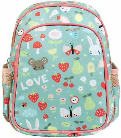 ALLC Rucksack Joy BPJOMU68 27x32x19cm