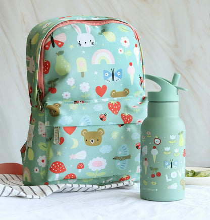 ALLC Kleiner Rucksack Joy BPJOMU73 23.5x30x10cm