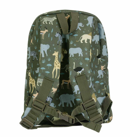 ALLC Rucksack BPSAGR63 Savanna 23.5x30x10cm