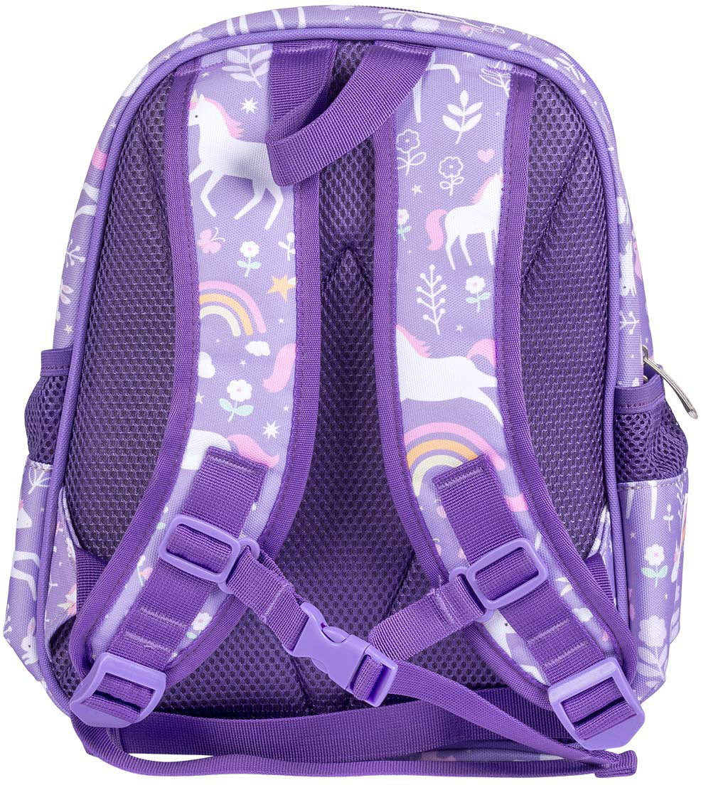 ALLC Rucksack 27x32x19cm BPUDPU74 Einhorn