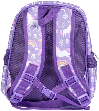 ALLC Rucksack 27x32x19cm BPUDPU74 Einhorn