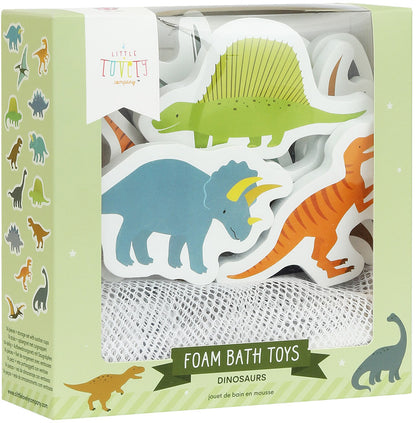 ALLC Badespielzeug BTFODI15 Dinosaurs