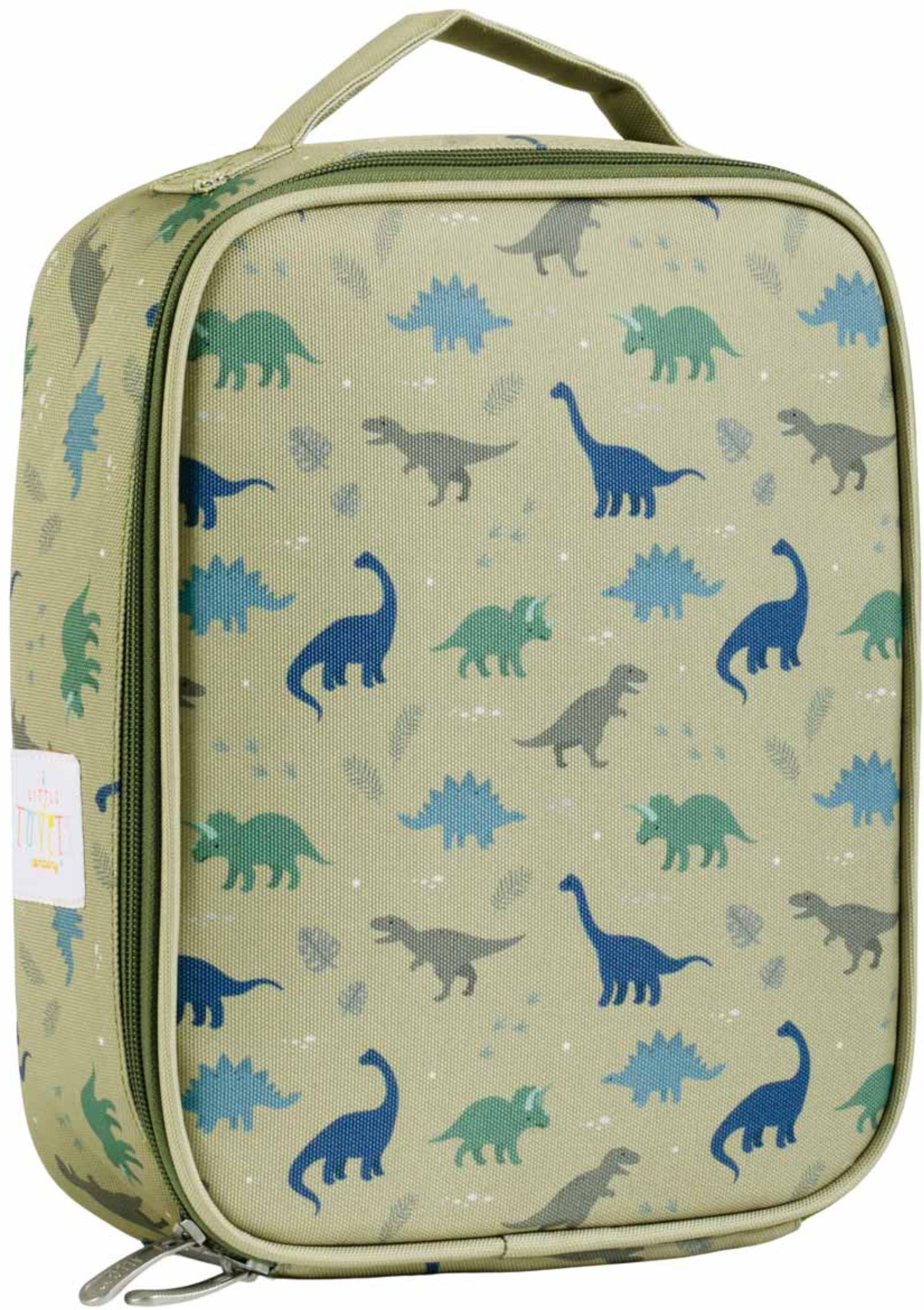 ALLC Kühltasche 24x29x9cm CBDIGR17 Dinosaurs