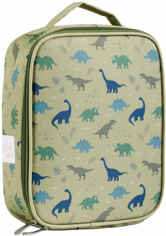 ALLC Kühltasche 24x29x9cm CBDIGR17 Dinosaurs