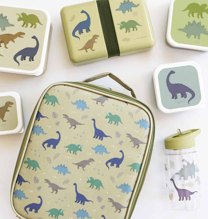 ALLC Kühltasche 24x29x9cm CBDIGR17 Dinosaurs