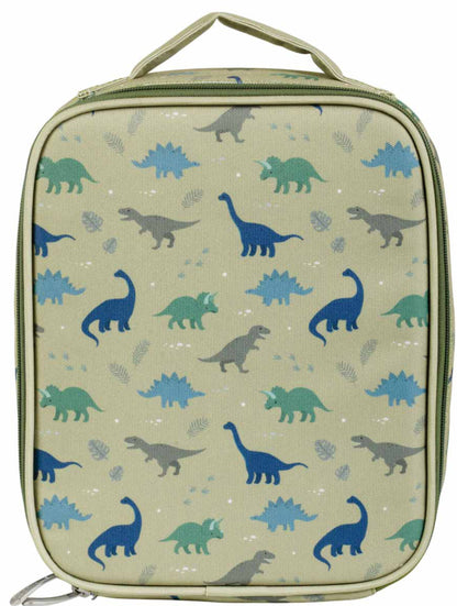 ALLC Kühltasche 24x29x9cm CBDIGR17 Dinosaurs
