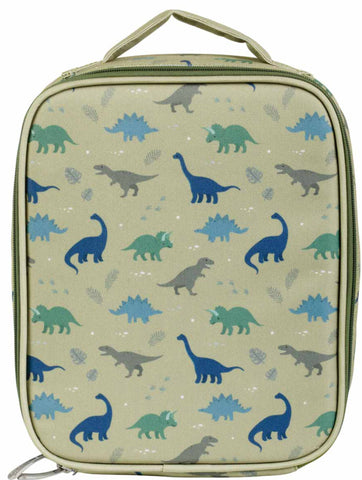 ALLC Kühltasche 24x29x9cm CBDIGR17 Dinosaurs