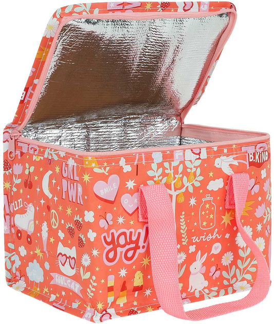 ALLC Kühltasche 23x16x16cm CBFUCO28 Fun