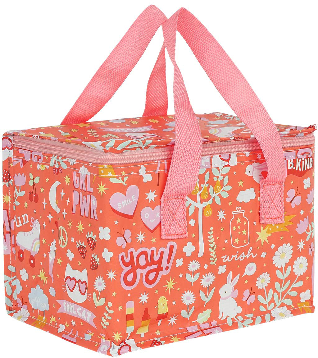 ALLC Kühltasche 23x16x16cm CBFUCO28 Fun