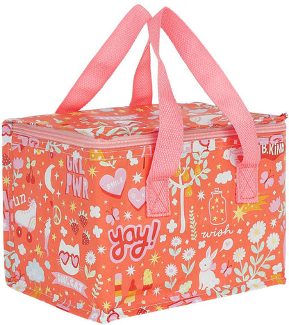 ALLC Kühltasche 23x16x16cm CBFUCO28 Fun