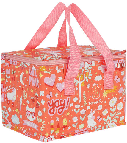 ALLC Kühltasche 23x16x16cm CBFUCO28 Fun