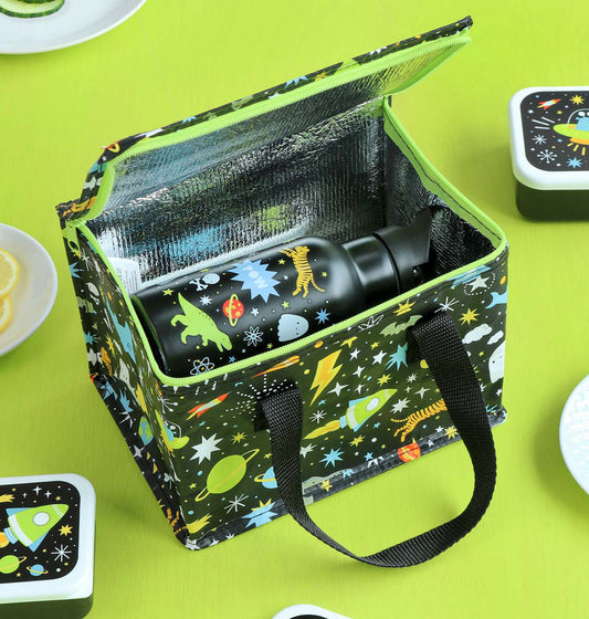 ALLC Kühltasche 23x16x16cm CBGABL27 Galaxy