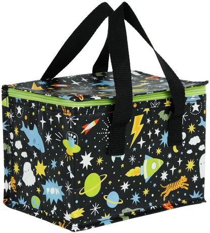 ALLC Kühltasche 23x16x16cm CBGABL27 Galaxy