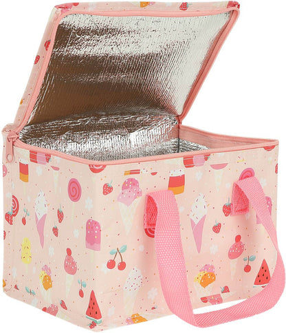 ALLC Kühltasche 23x16x16cm CBICPI29 Ice-cream