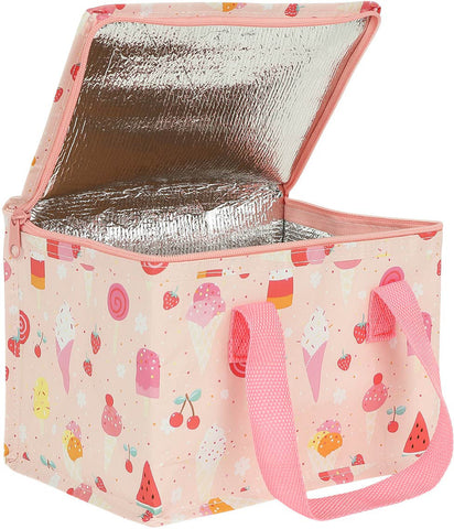 ALLC Kühltasche 23x16x16cm CBICPI29 Ice-cream