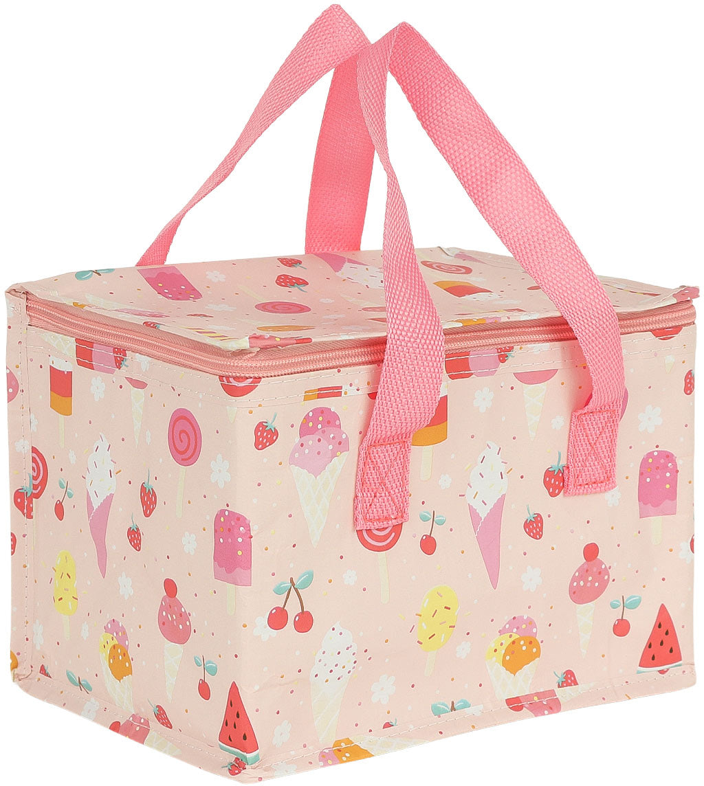 ALLC Kühltasche 23x16x16cm CBICPI29 Ice-cream