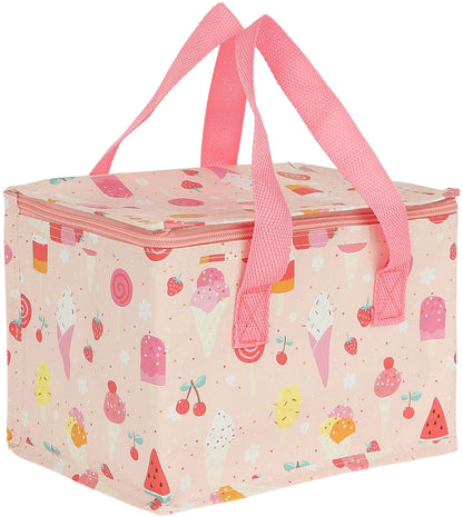 ALLC Kühltasche 23x16x16cm CBICPI29 Ice-cream