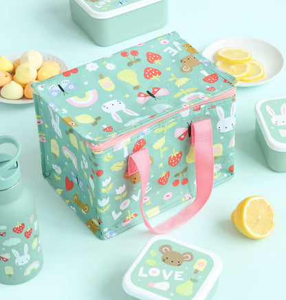 ALLC Kühltasche 23x16x16cm CBJOMI31 Joy