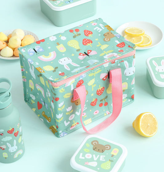 ALLC Kühltasche 23x16x16cm CBJOMI31 Joy