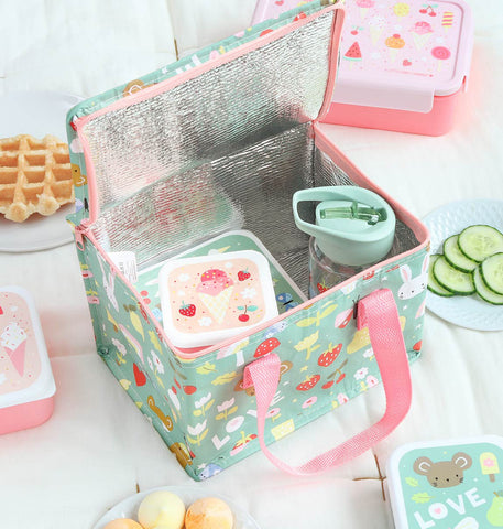 ALLC Kühltasche 23x16x16cm CBJOMI31 Joy