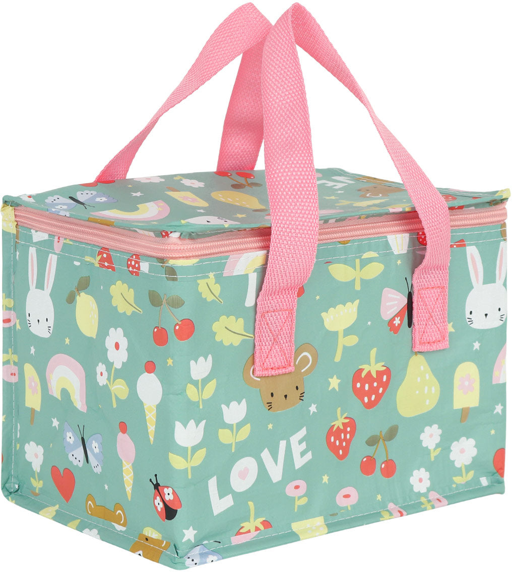 ALLC Kühltasche 23x16x16cm CBJOMI31 Joy