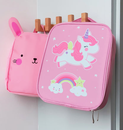 ALLC Kühltasche 24x29x9cm CBUNPI09 Unicorn