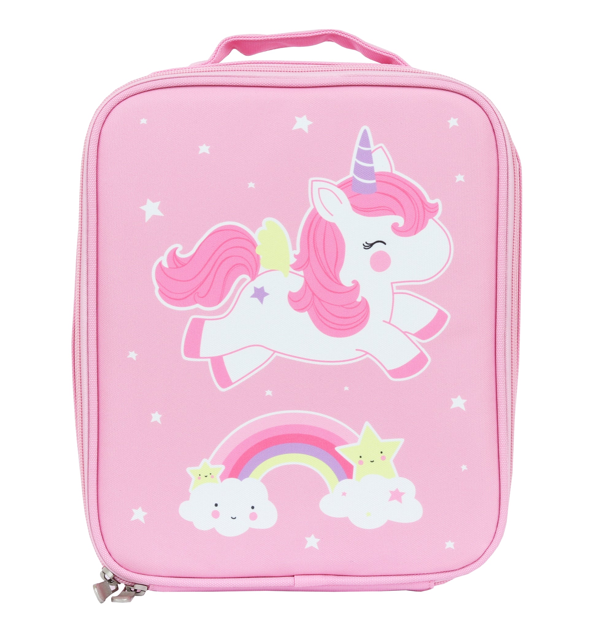 ALLC Kühltasche 24x29x9cm CBUNPI09 Unicorn