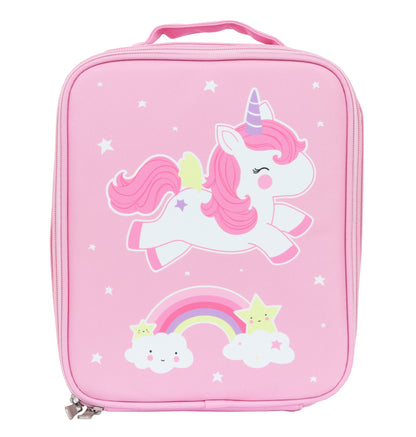 ALLC Kühltasche 24x29x9cm CBUNPI09 Unicorn