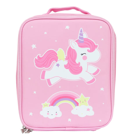 ALLC Kühltasche 24x29x9cm CBUNPI09 Unicorn