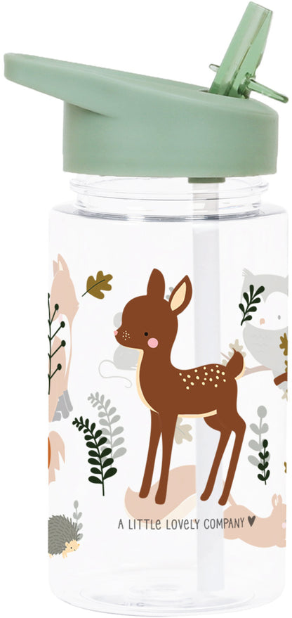 ALLC Trinkflasche 450ml DBFFSA47 Forest Friends