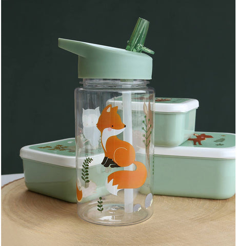 ALLC Trinkflasche 450ml DBFFSA47 Forest Friends