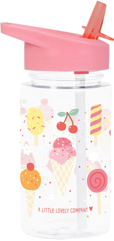 ALLC Trinkflasche Ice Cream DBICPI65 7.3x16.5cm