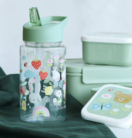 ALLC Trinkflasche 450ml DBJOMU66 Joy