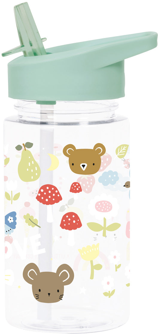 ALLC Trinkflasche 450ml DBJOMU66 Joy