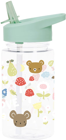 ALLC Trinkflasche 450ml DBJOMU66 Joy