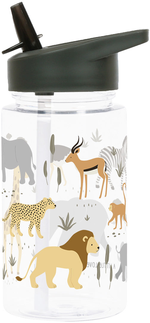 ALLC Trinkflasche 450ml DBSAGR48 Savanne
