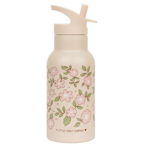 ALLC Trinkflasche Blossom-pink DBSSBP58 rosa 7.3x20cm