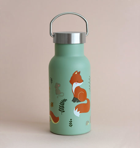 ALLC Trinkflasche Forest Friends DBSSFF41