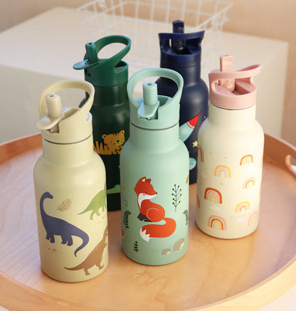 ALLC Trinkflasche Forest Friends DBSSFF41