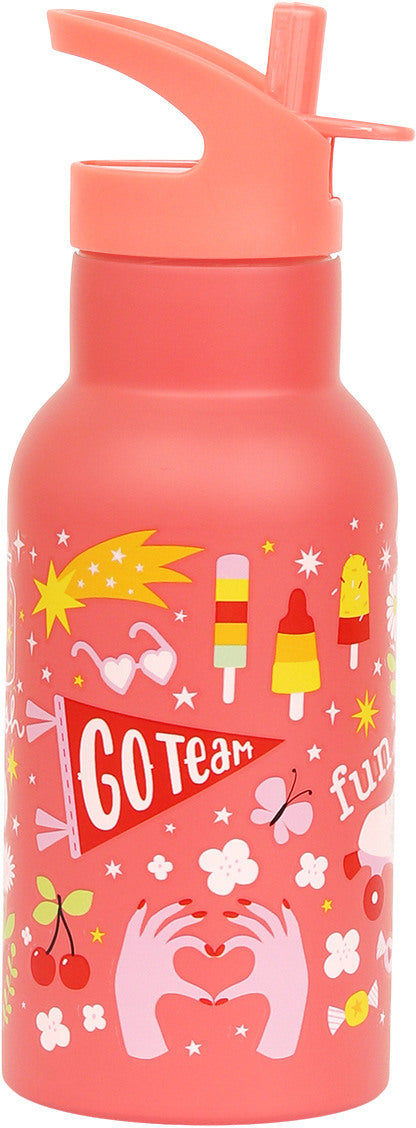 ALLC Trinkflasche 350ml DBSSFU79 Fun